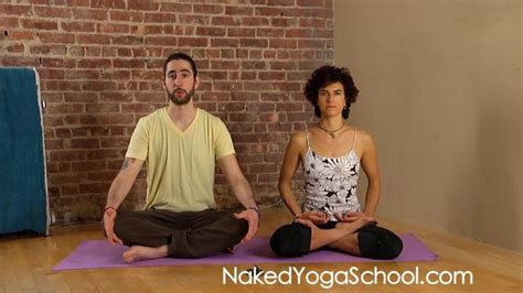 nude yoga video|NAKED YOGA SCHOOL® (over 730 videos)